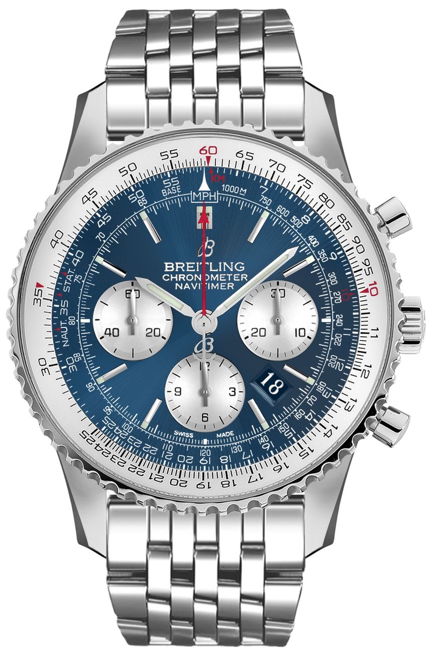 Chronograph 46mm Z249