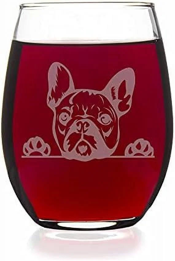 Stemless Wine Glass N227592
