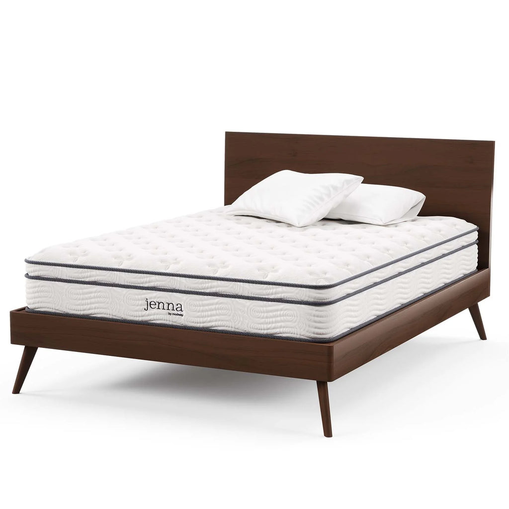 King Innerspring Mattress Q2703