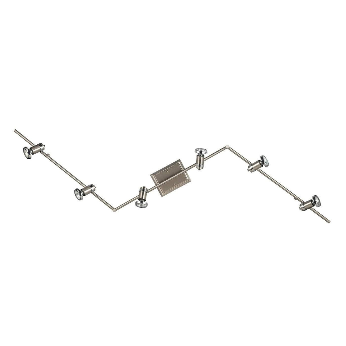 6 Light Track Light Z37399