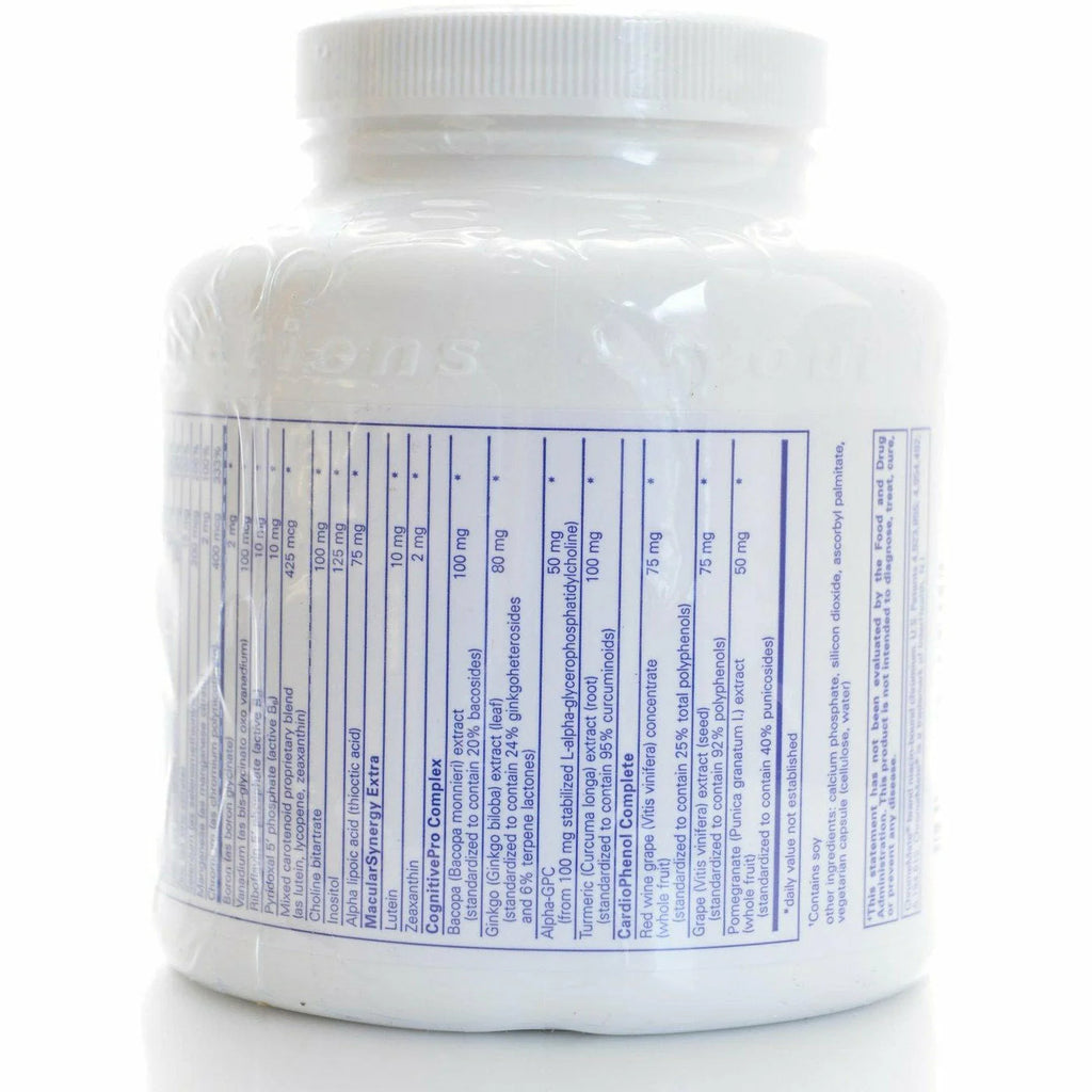 Longevity Nutrients G679384