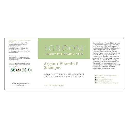 Moisturizing Shampoo R32173