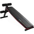 Black Slant Board W904