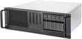 4U Rackmount Server Case with 5 x 3.5 Hot-Swappable Bay P38169