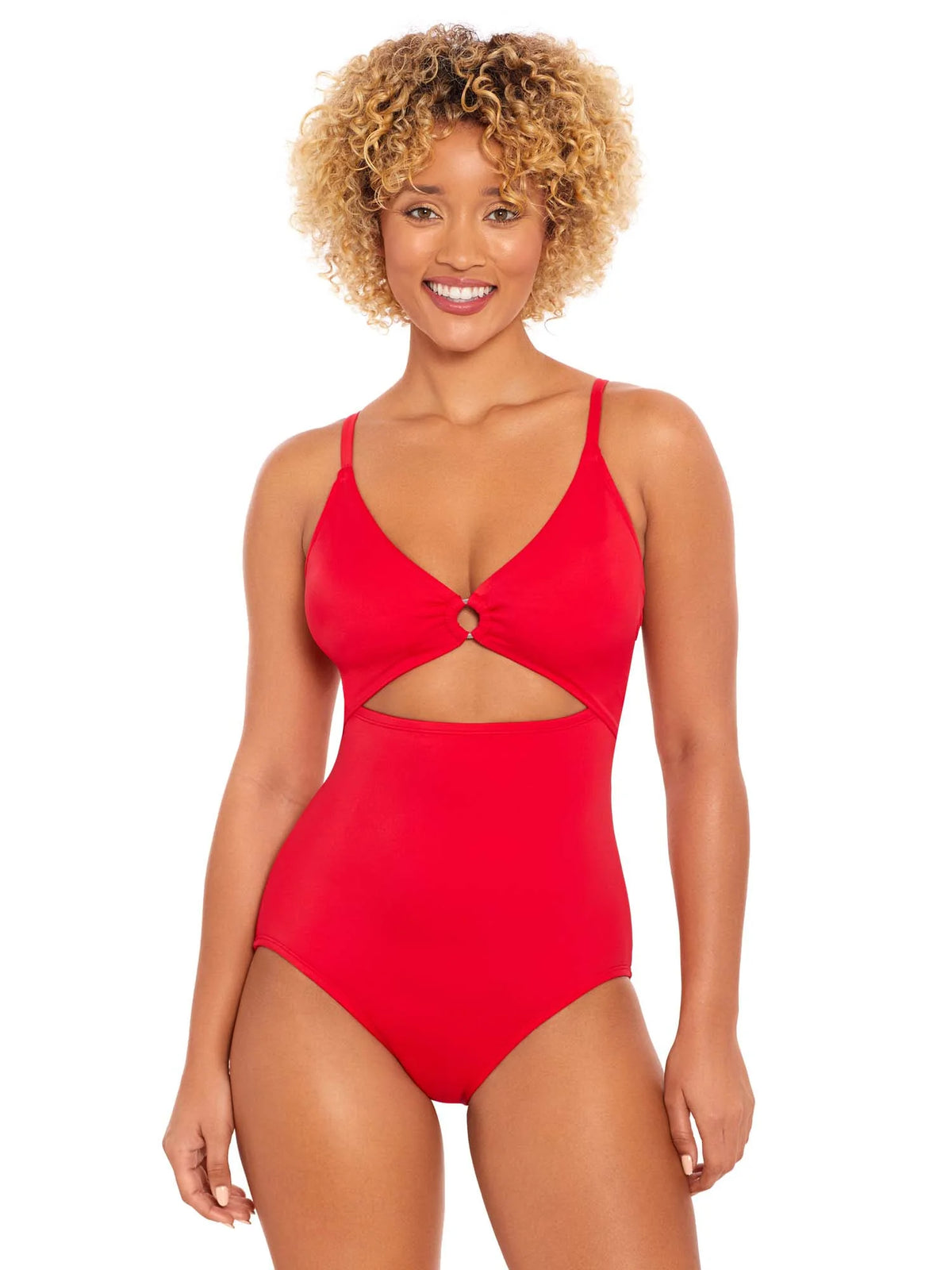 One Piece Swimsuit R798