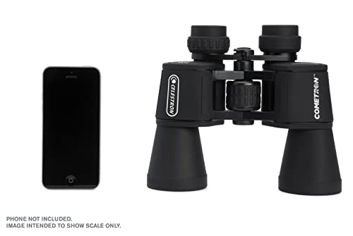 7x50 Astronomy Binoculars W9802
