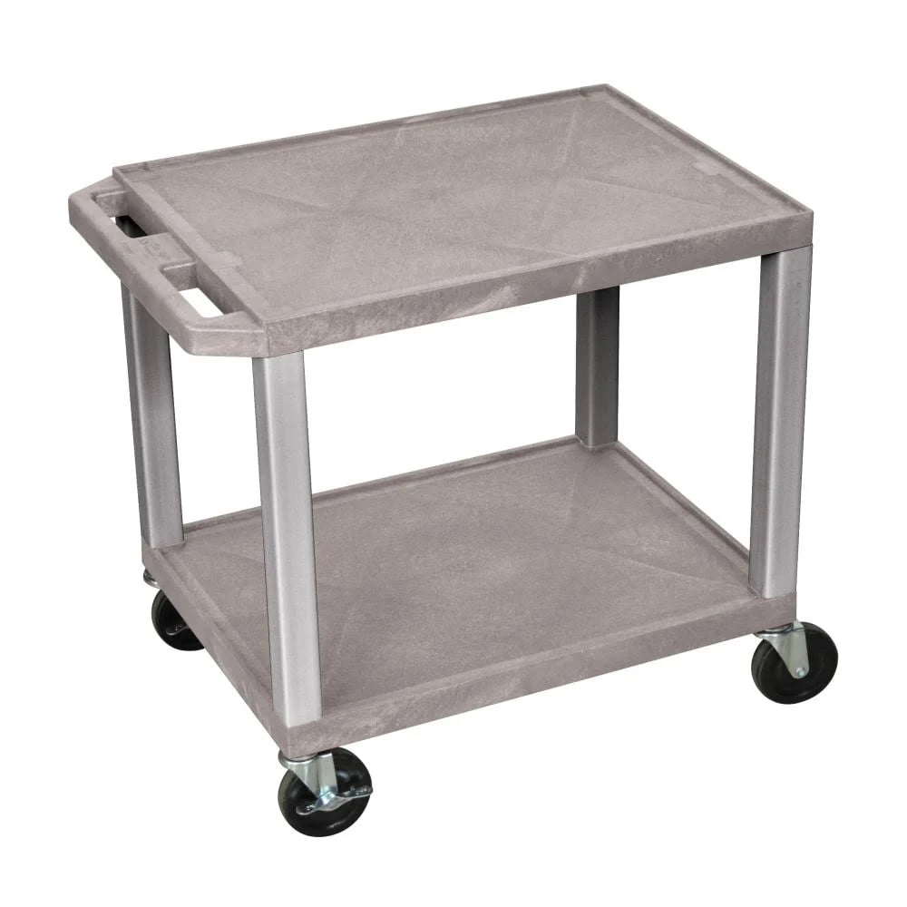Plastic Utility Cart Z434