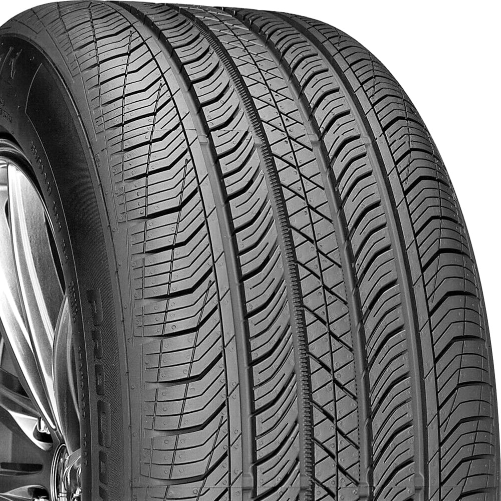 All Season 215/55R17 94H Passenger Tire K88532