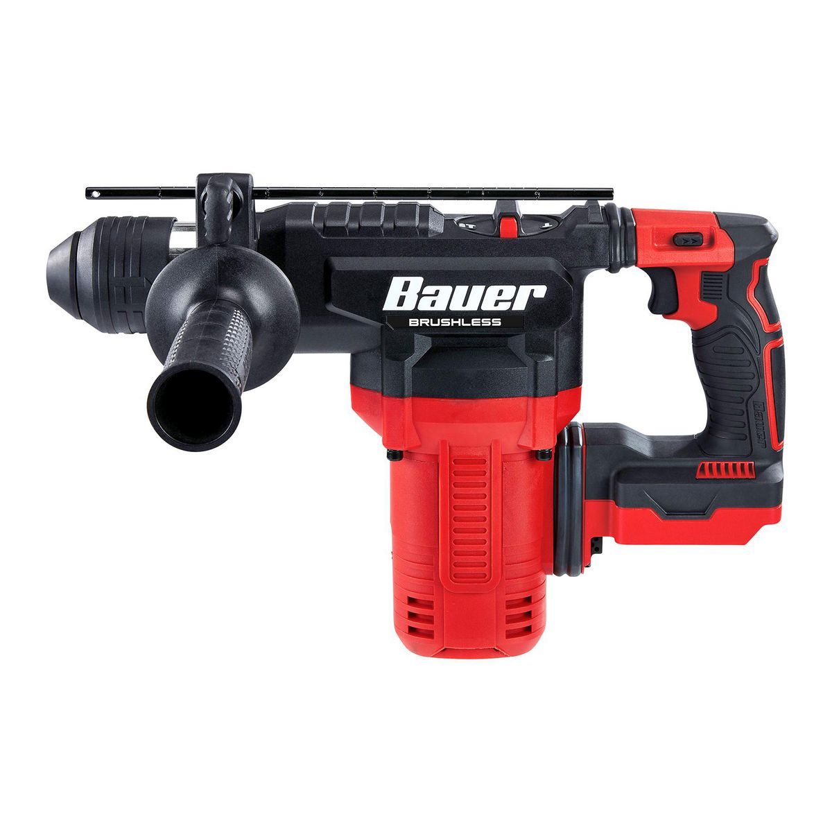 20V Brushless Cordless 1-1/8 in. SDS-PLUS Rotary Hammer H414