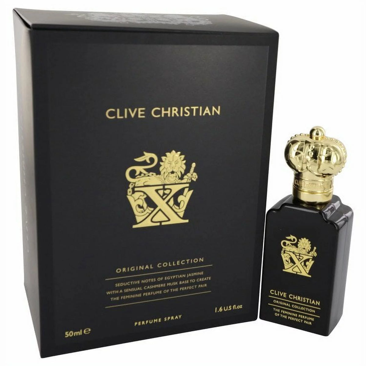 Pure Parfum Spray 1.6 oz for Women R6572