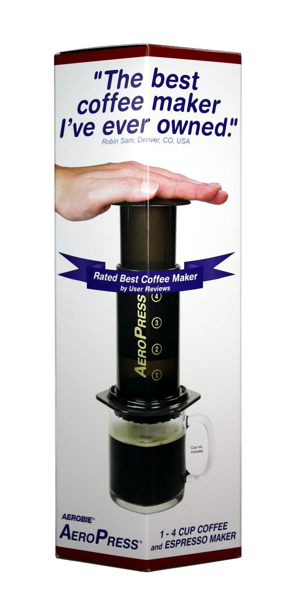 Brewing System F9869