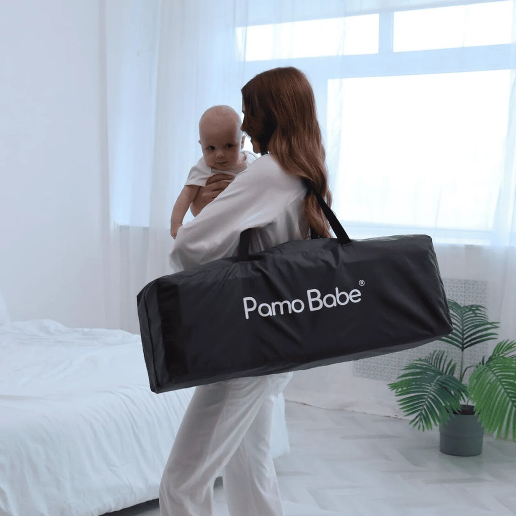 Baby Playard with Bassinet & Changing Table Z670766
