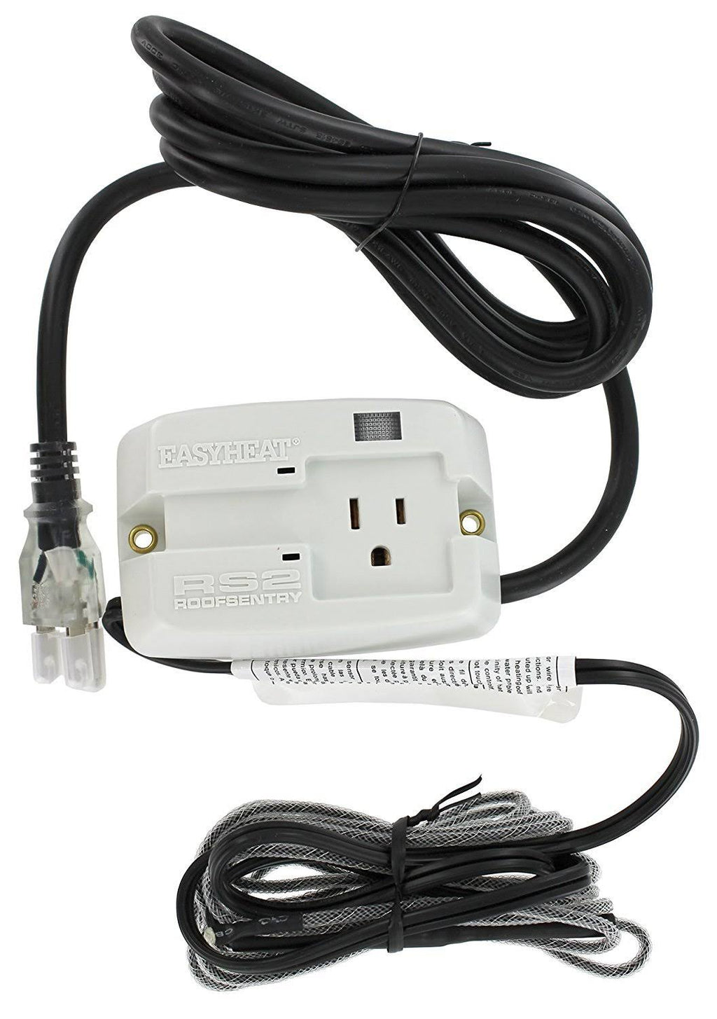 Automatic Roof De-Icing Cable Control A177665