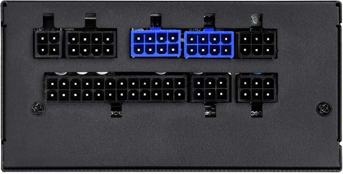 700W SFX Fully Modular 80 Plus Gold PSU M2853