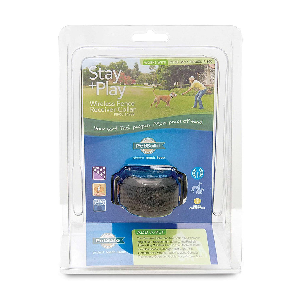 Wireless Fence Receiver Collar Z789
