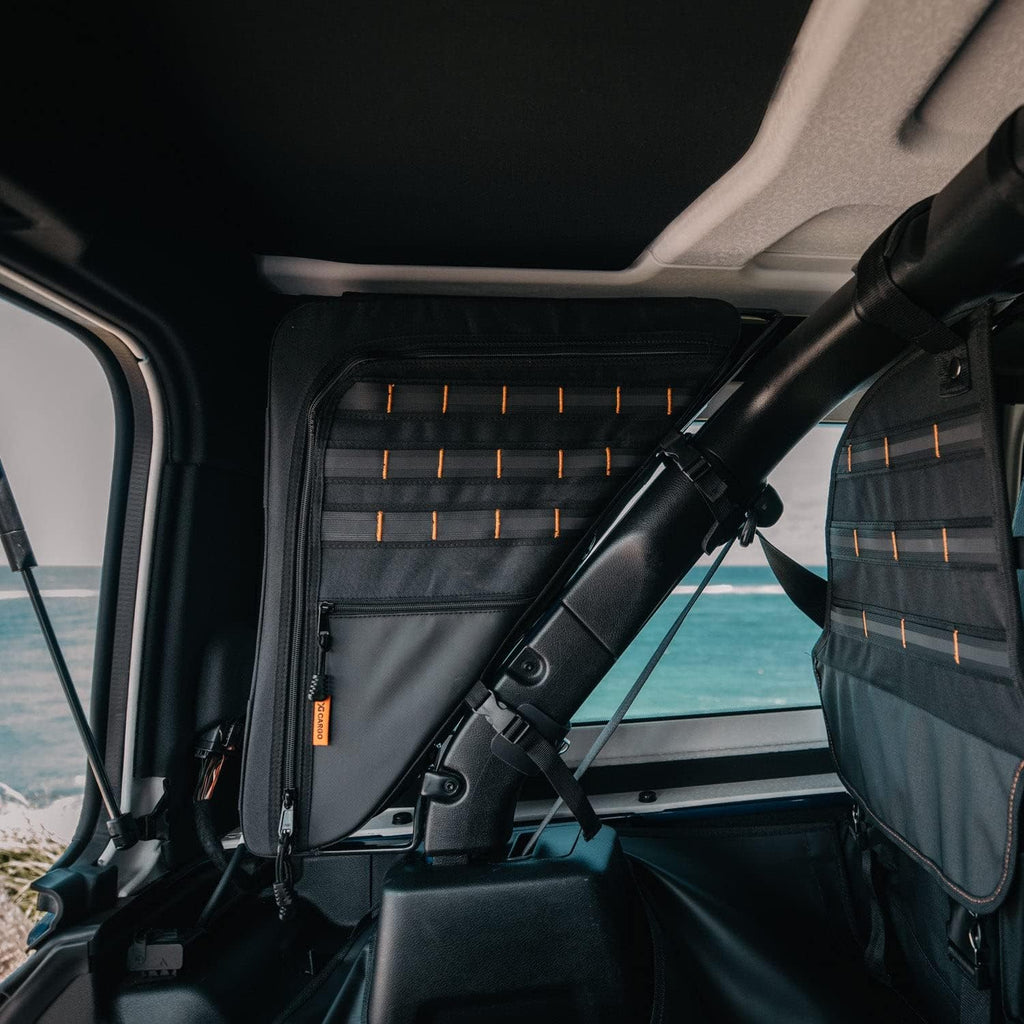 Cargo Wrangler V87100