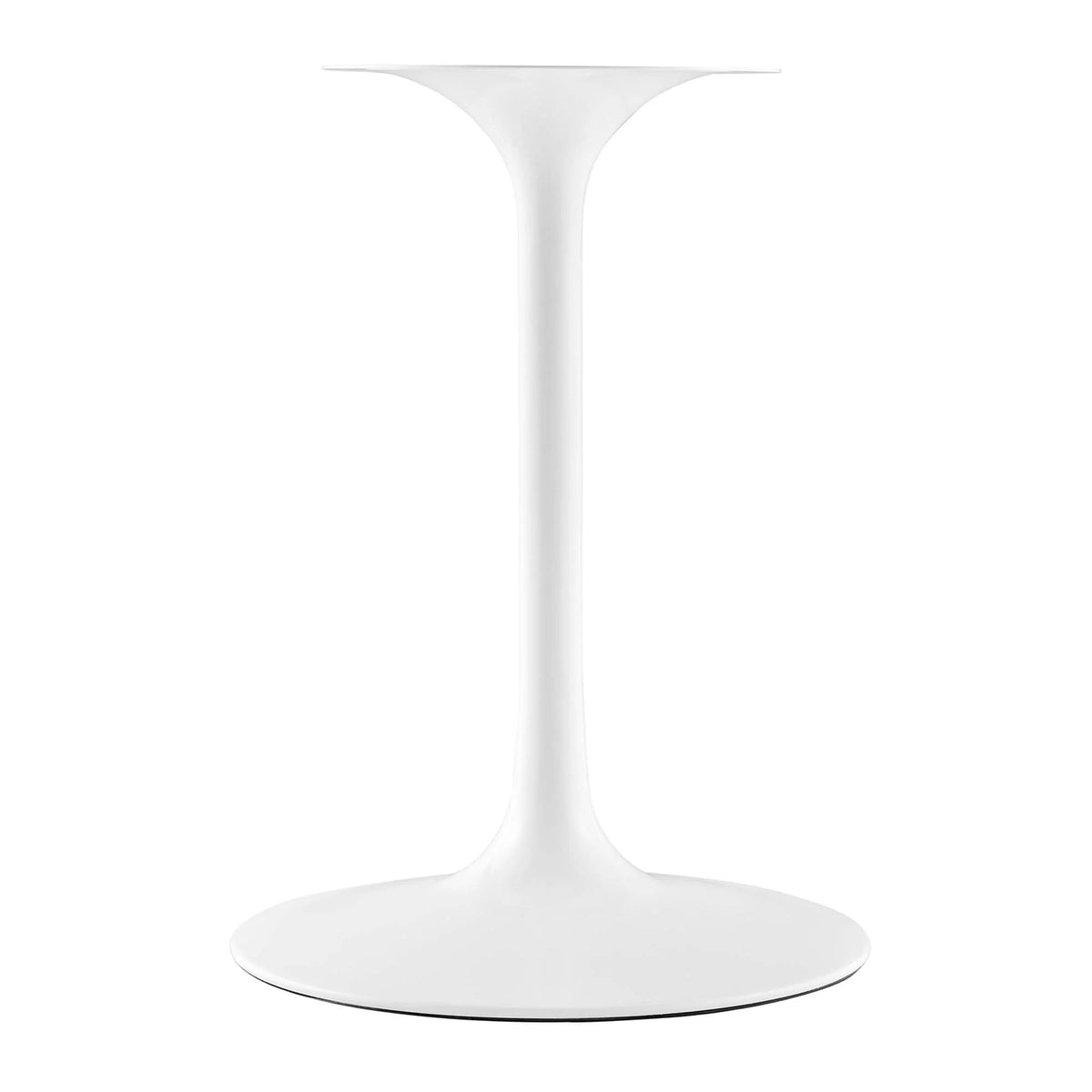 28" Square Wood Grain Dining Table D44003