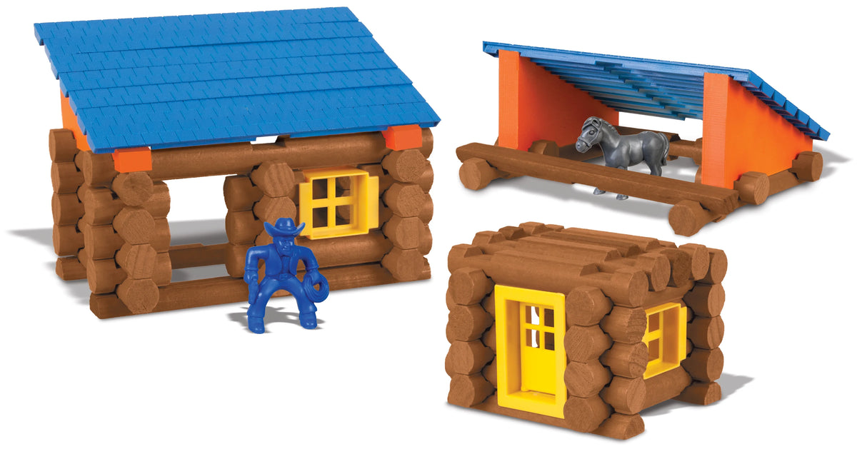 137 Pieces Preschool Education Toy O709294