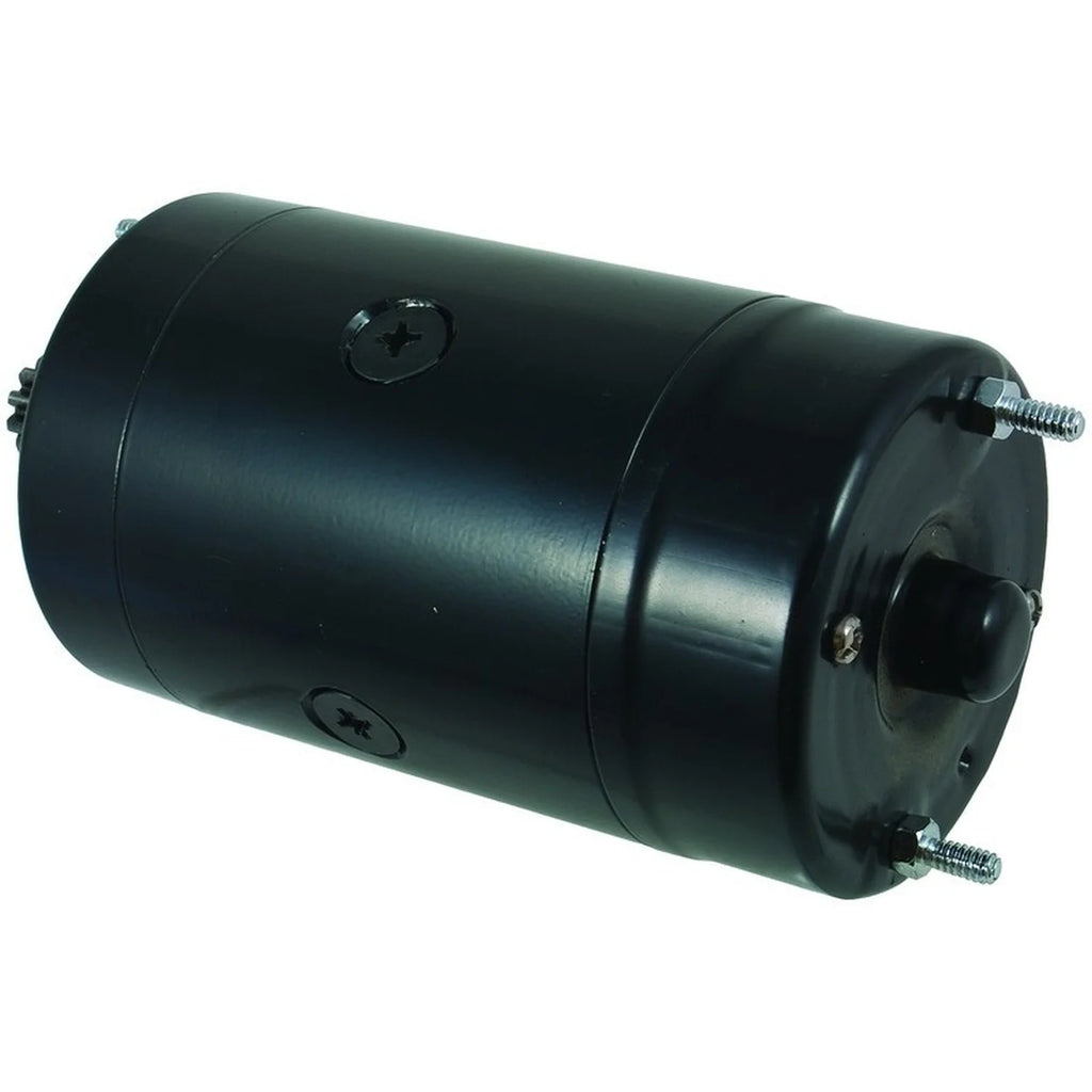 Black 12V CCW Starter Motorcycle V57935