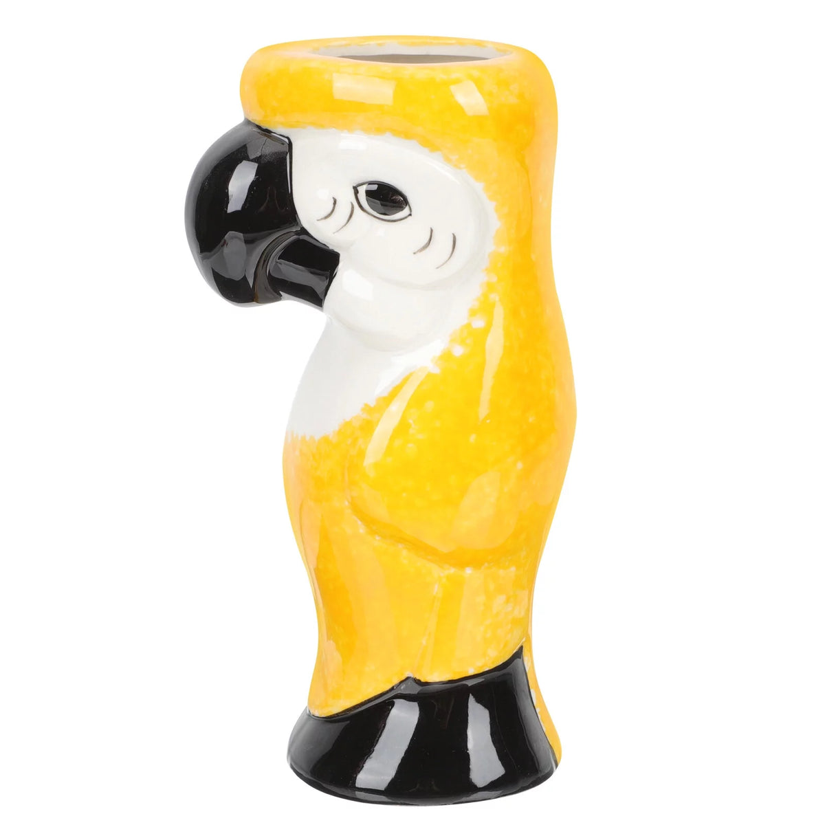 Parrot Shape Cocktail Cup Tiki Cup F958