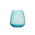 Turquoise Water Glass Set 6u A52981