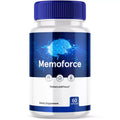 Memory and Focus Supplement 60 Capsules J3591