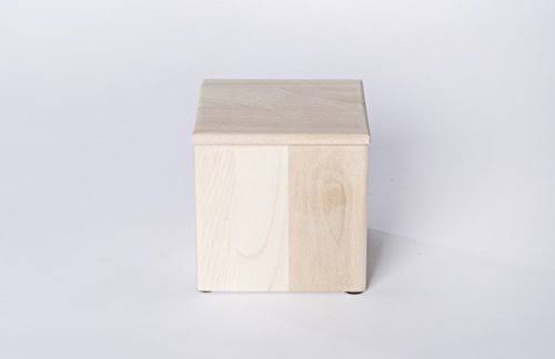 Small Cremation Urn Keepsake Box R60440
