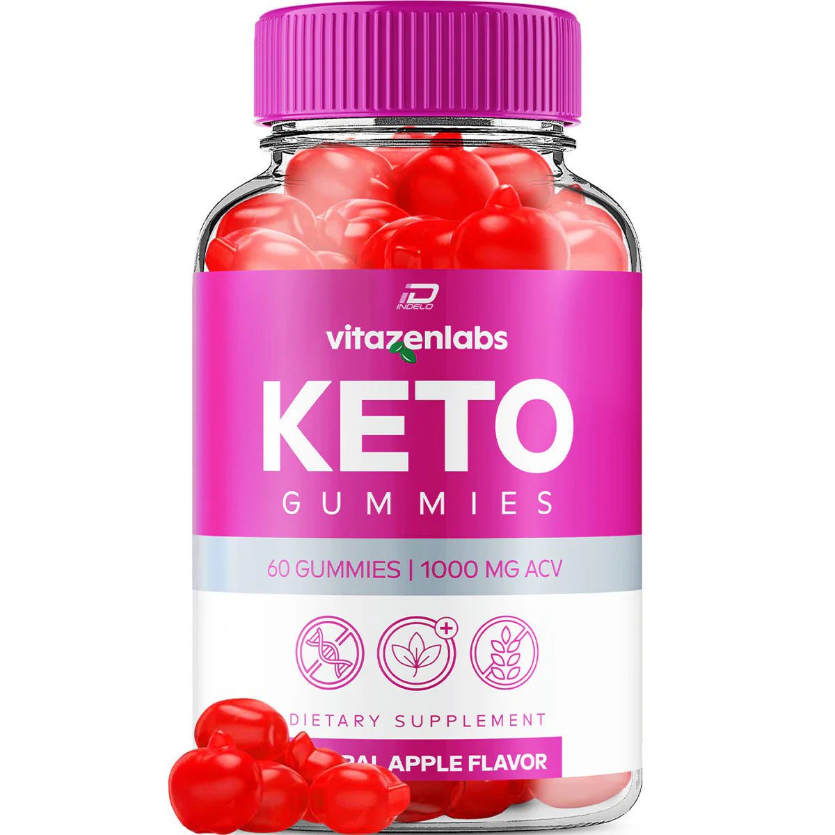 Keto Gummies Q6110