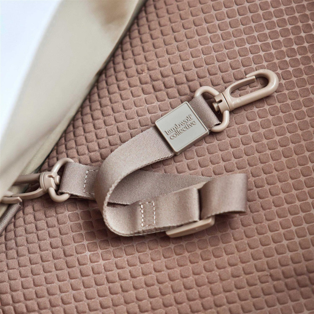 Canvas Lightweight Water Resistant Pet Carrier W346