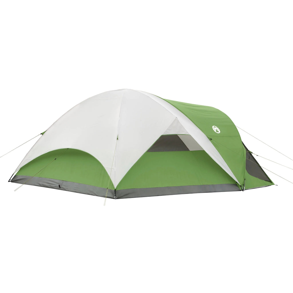 8-Person Tent with Screen Room Y6213