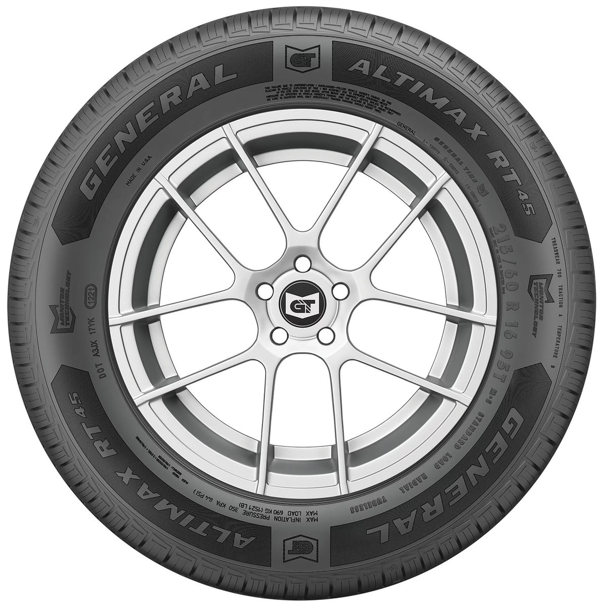 All Season Tire V786
