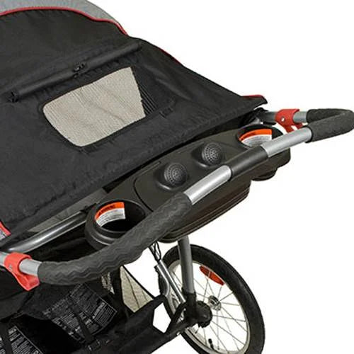 Double Jogger W91432