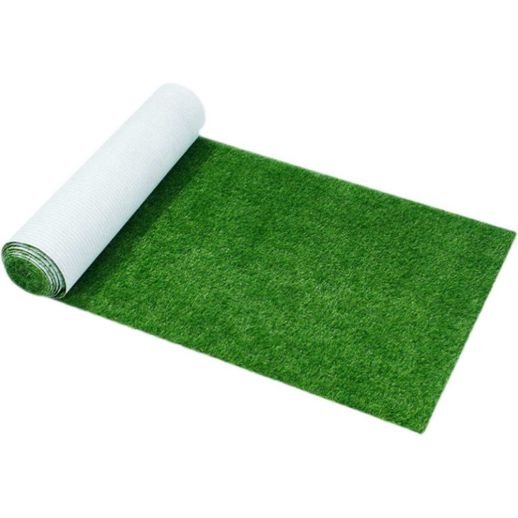 Fake Grass Dog Potty Pad with Tray U22879