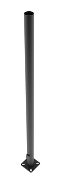 Round 11 Gauge 15 Foot Pole F6345