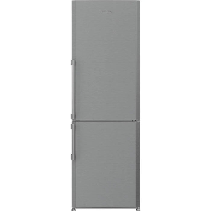 24 Inch Counter Depth Bottom-Freezer Refrigerator O738