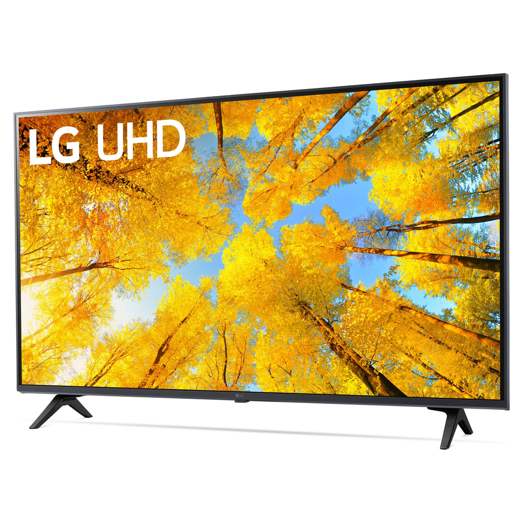 43 Class 4K UHD Smart TV with Active HDR G1093
