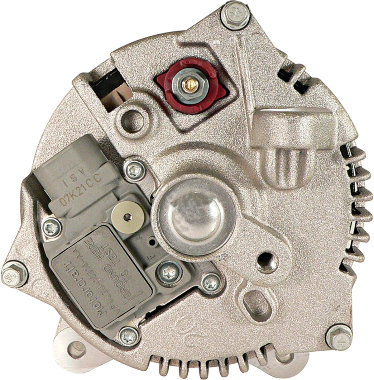 New Alternator 4.6L 5.4L 6.8L M57807