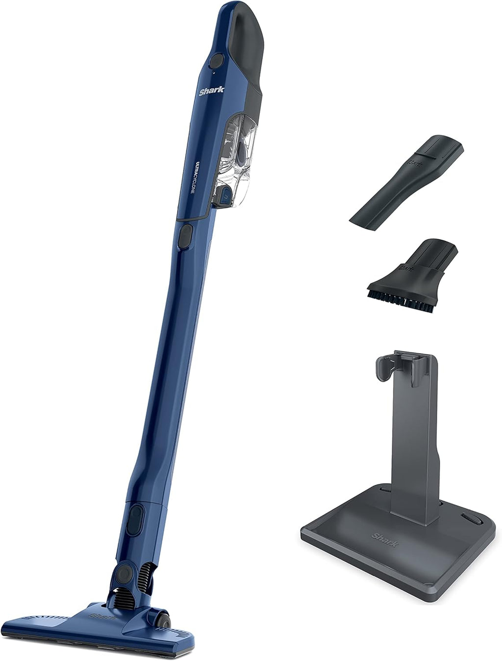 2-in-1 Cordless Handheld Vacuum H8275