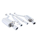 Catback Exhaust Y7238