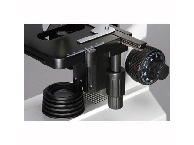 40X-2000X Trinocular Compound Microscope B2430