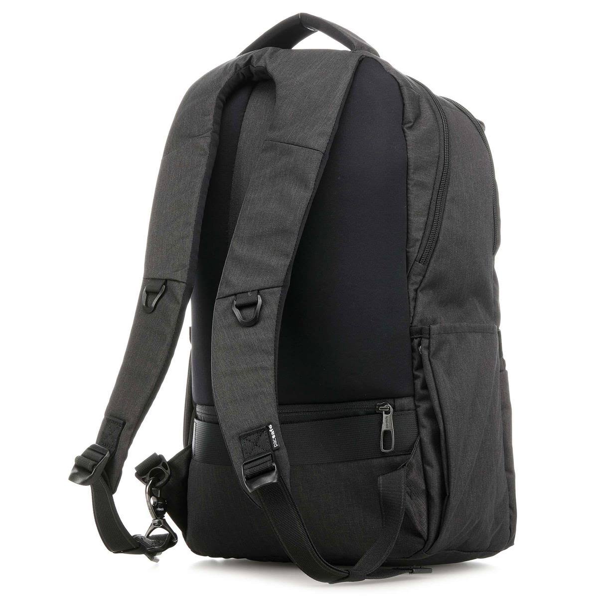 Anti-Theft 25L Backpack F664