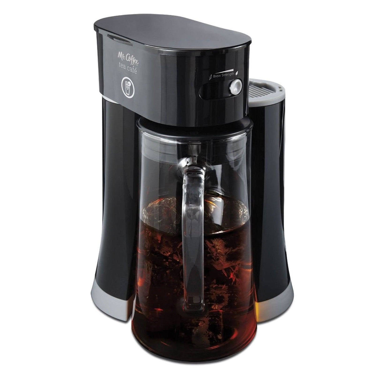 Black Iced Tea Maker V5099