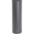 Black 8 inch Inner Diameter D1890