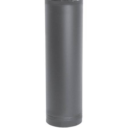 Black 8 inch Inner Diameter D1890