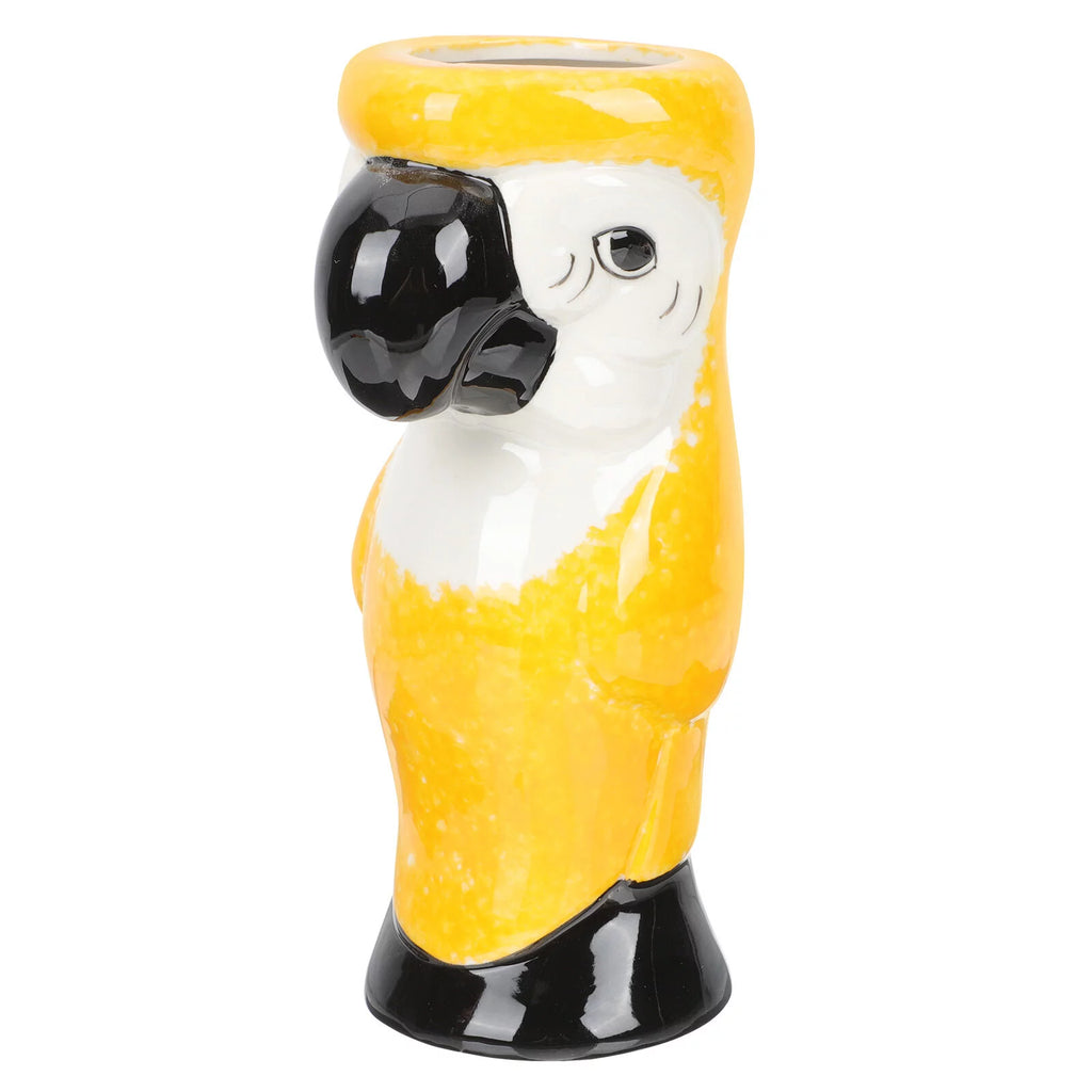 Parrot Shape Cocktail Cup Tiki Cup F958