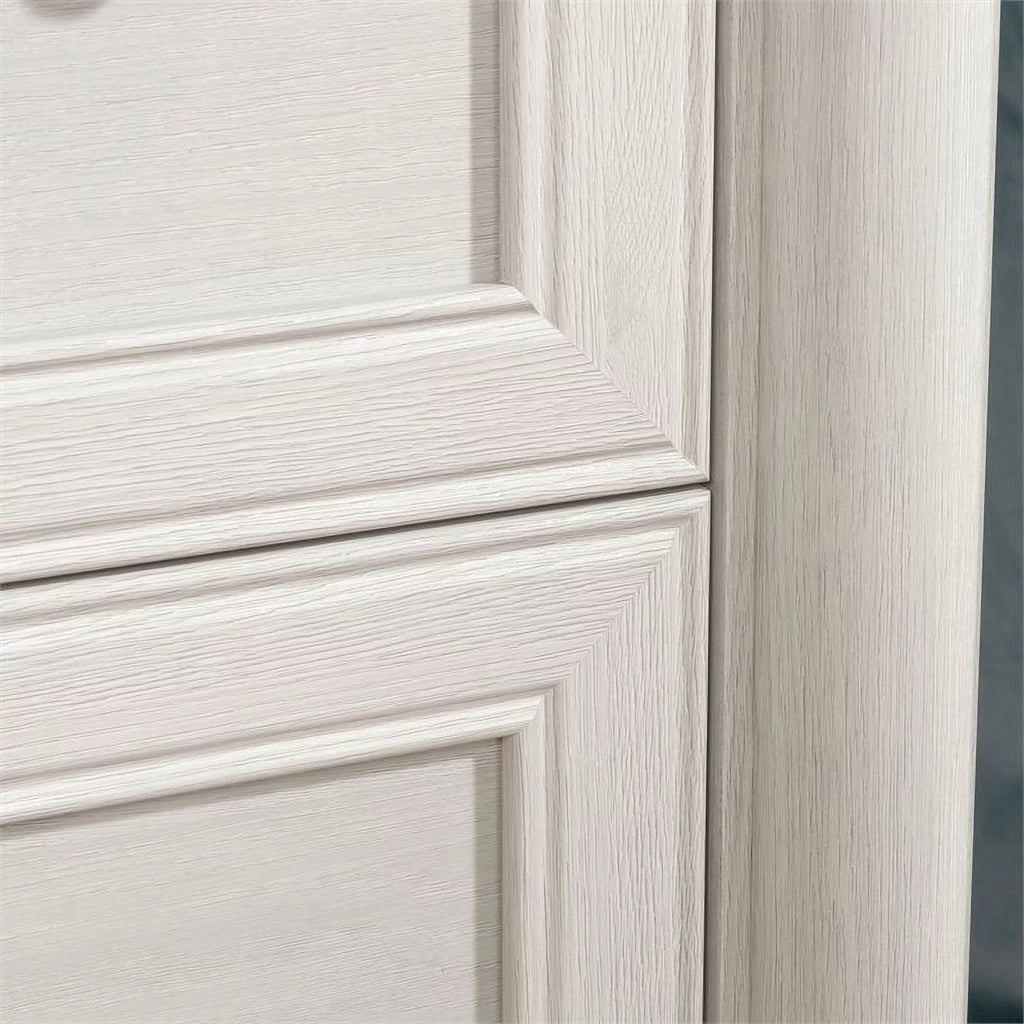 2 Drawer Lateral File Cabinet T587