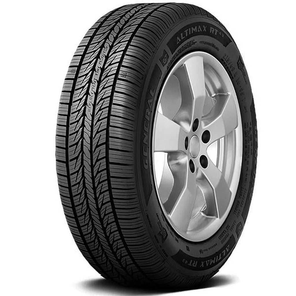 All Season 225/60R16 98T Passenger Tire L226547