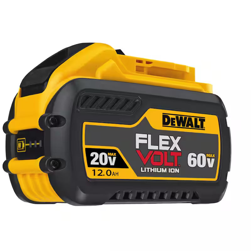 20V/60V MAX Lithium-Ion 12.0Ah Battery 6-Pack G771