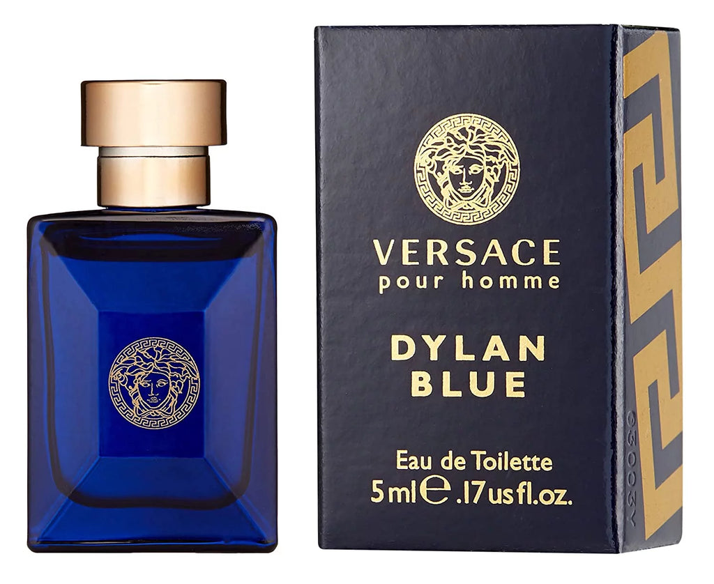 Eau de Toilette Spray 0.17 oz Pack of 4 D4016