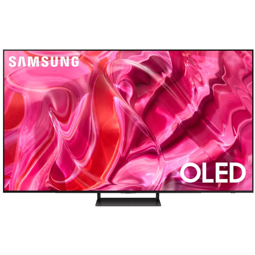 65 Inch OLED 4K Smart TV E41634
